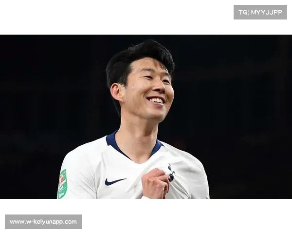 亚洲足球传奇孙兴慜再创佳绩 英超客场帽子戏法数达三次 亚洲足球传奇孙兴慜再创佳绩 英超客场帽子戏法数达三次