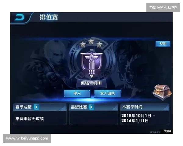 排位难度与自定义模式深度分析探讨提升游戏水平的秘诀 排位难度与自定义模式深度分析探讨提升游戏水平的秘诀
